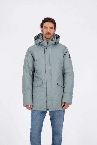 SLIMFIT PARKA