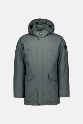 SLIMFIT PARKA