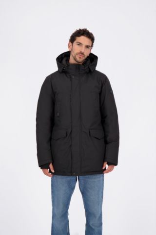 SLIMFIT PARKA