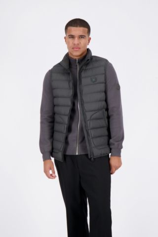 BOWY BODYWARMER