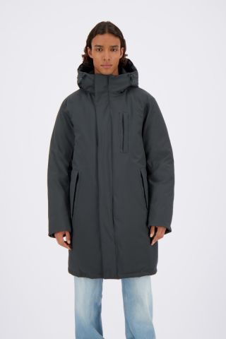 BLAZE PARKA