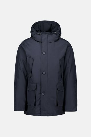 CLASSIC PARKA V2