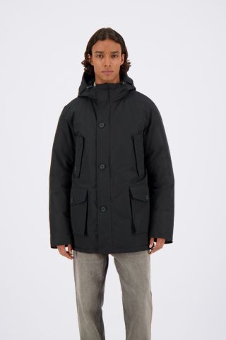 CLASSIC PARKA V2