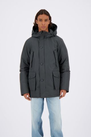 CLASSIC PARKA V2