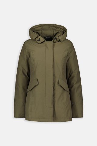 2 POCKET PARKA