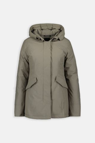 2 POCKET PARKA