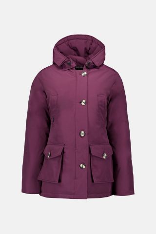 4 POCKET PARKA