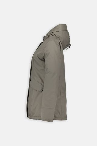 2 POCKET PARKA