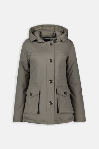 4 POCKET PARKA