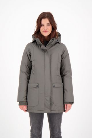 SLIMFIT PARKA