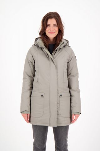 SLIMFIT PARKA