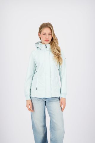 SOFTSHELL JACKET