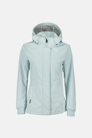 SOFTSHELL JACKET