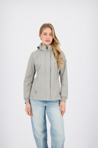 SOFTSHELL JACKET