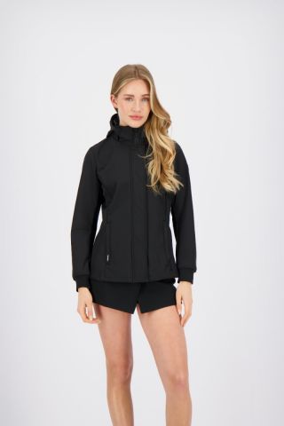 SOFTSHELL JACKET