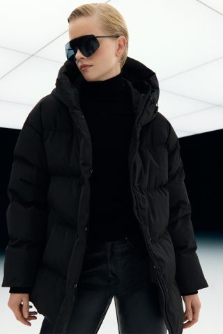 IVY PUFFER JACKET