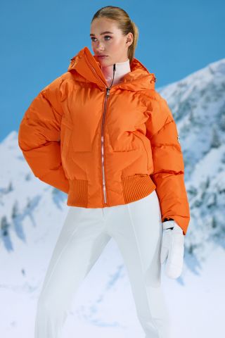 SNOWSTAR JACKET