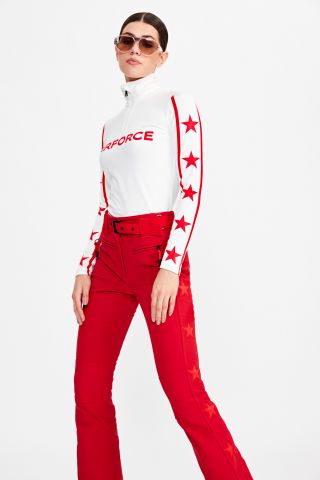 ASPEN SKI PANTS STAR