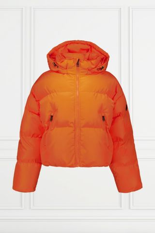 SUN PEAKS JACKET