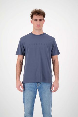 AIRFORCE EMBROIDERY T-SHIRT