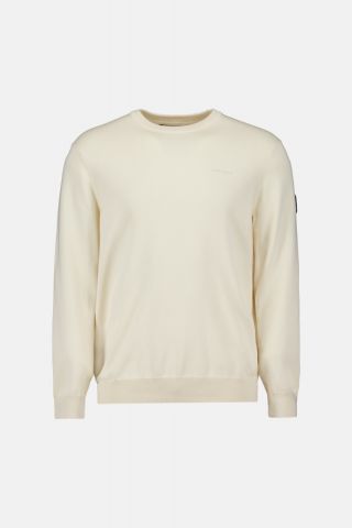 KNITWEAR ROUND NECK