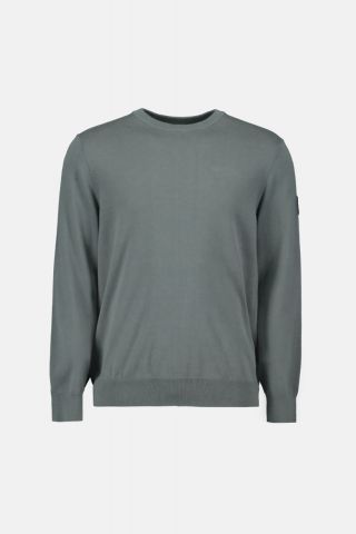 KNITWEAR ROUND NECK