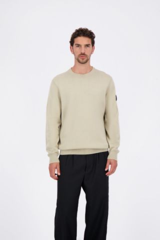 KNITWEAR ROUND NECK