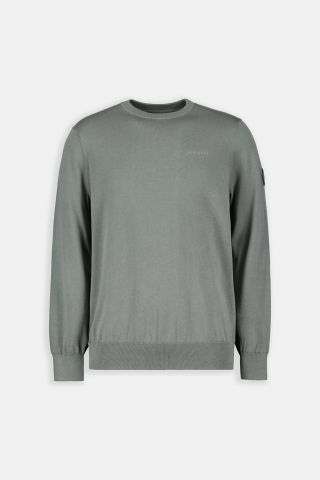 KNITWEAR ROUND NECK