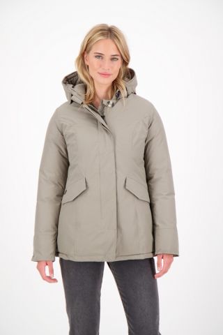 2 POCKET PARKA