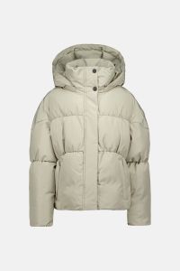 MAYA PUFFER JACKET