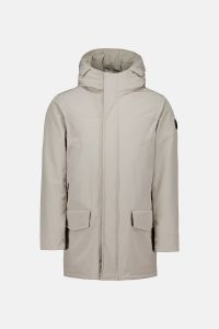 SNOW PARKA