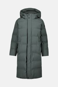 JANET PARKA