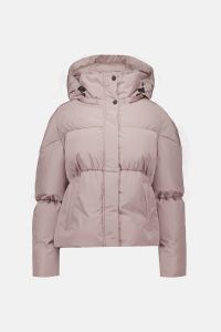 MAYA PUFFER JACKET