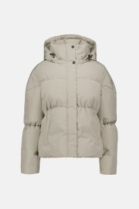 MAYA PUFFER JACKET