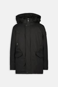 SLIMFIT PARKA