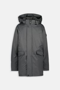 SLIMFIT PARKA