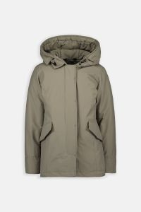 2 POCKET PARKA