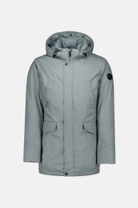 SLIMFIT PARKA