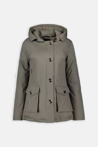 4 POCKET PARKA