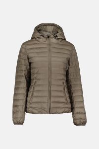 YLVA JACKET