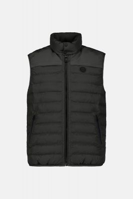 PADDED BODYWARMER