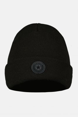 BEANIE SMALL LOGO