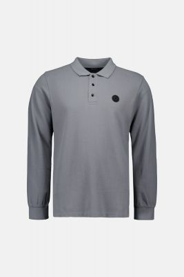 LONGSLEEVE POLO