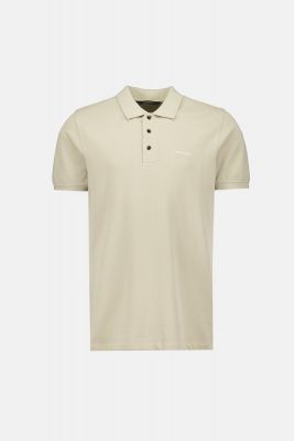 SHORT SLEEVE POLO