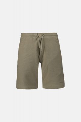 WOVEN SHORT PANTS