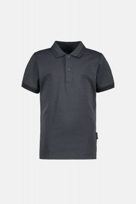 POLO DOUBLE STRIPE