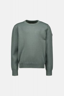 KNITWEAR ROUND NECK