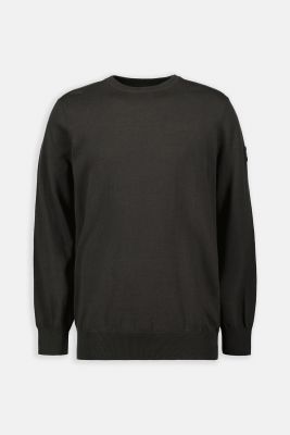 KNITWEAR ROUND NECK