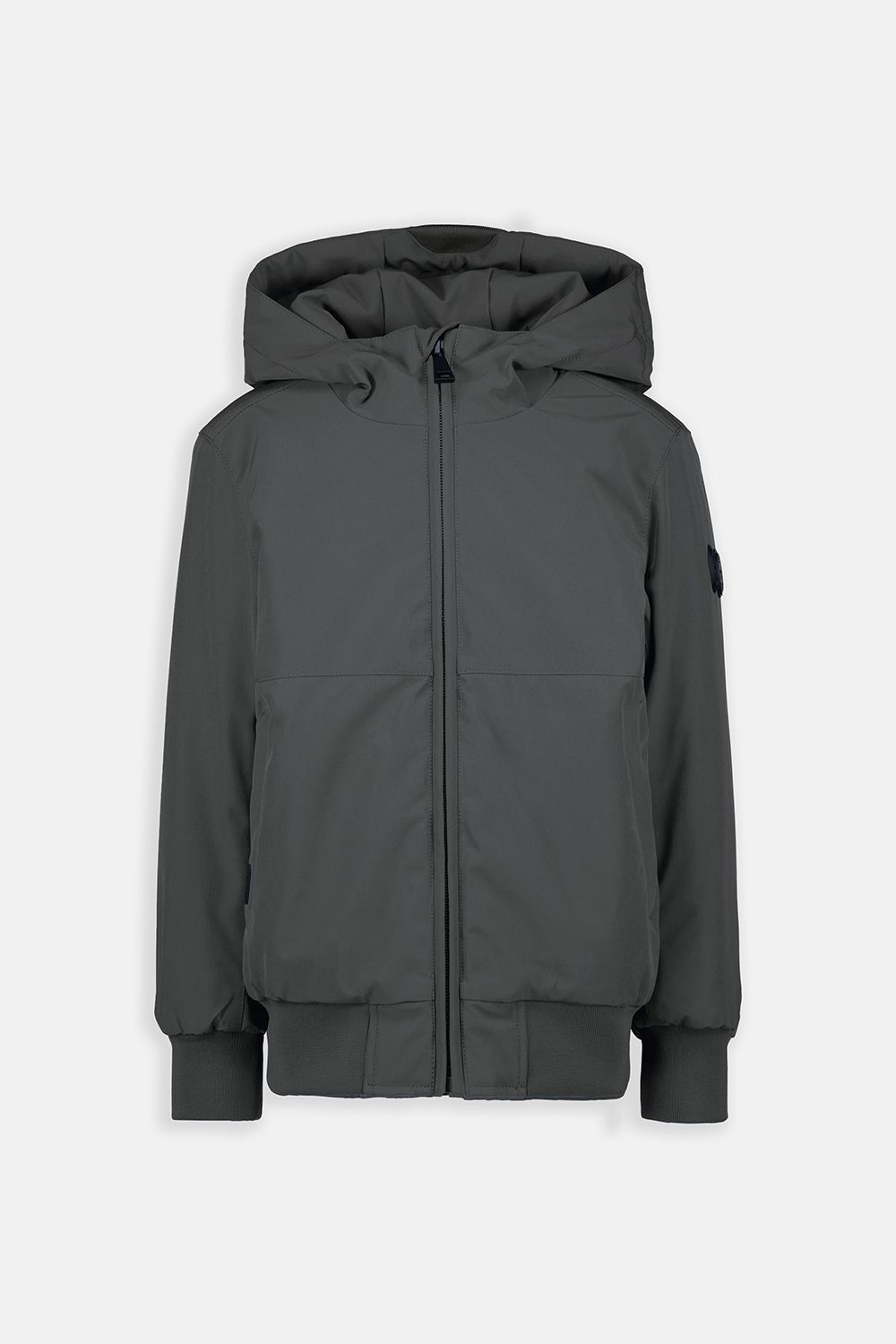 Airforce padded bomber on sale